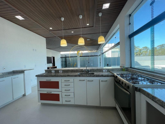 Imagem Casa com 5 Quartos à Venda, 750 m² em Arujá