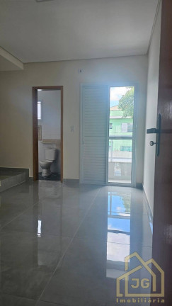 Imagem Sobrado com 3 Quartos à Venda, 140 m² em Vila Camilópolis - Santo André