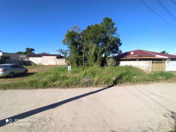 Imagem Terreno à Venda, 360 m² em Centro - Itapoá Imagem Terreno à Venda, 360 m² em Centro - Itapoá
