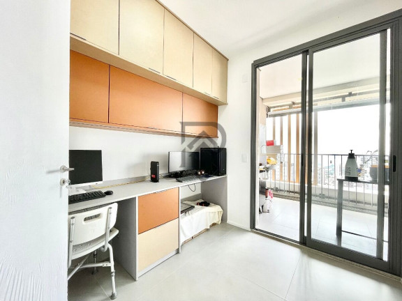 Imagem Apartamento com 3 Quartos à Venda, 86 m² em Vila Mariana - São Paulo