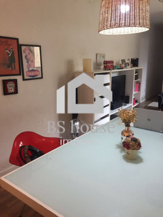Foto do imóvel Apartamento com 3 Quartos à Venda, 80 m² em Vila Assunção - Santo André