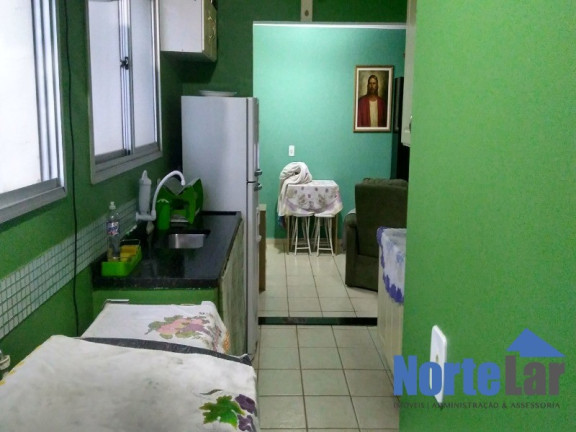 Imagem Apartamento com 2 Quartos à Venda, 52 m² em Vila Dionisia - São Paulo