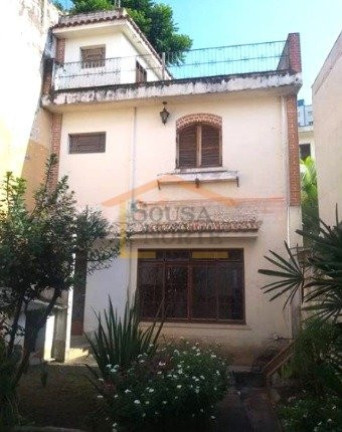 Casa com 3 Quartos à Venda, 170 m² em água Fria - São Paulo