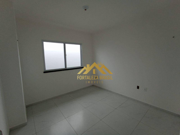 Imagem Imóvel com 2 Quartos à Venda, 70 m² em Pires Façanha - Eusébio