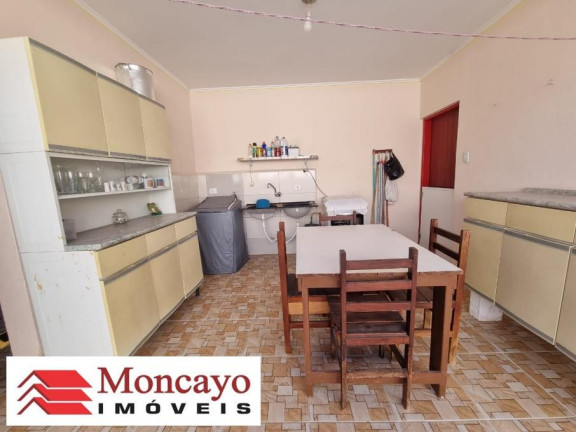 Imagem Casa com 2 Quartos à Venda, 286 m² em Indaiá - Caraguatatuba