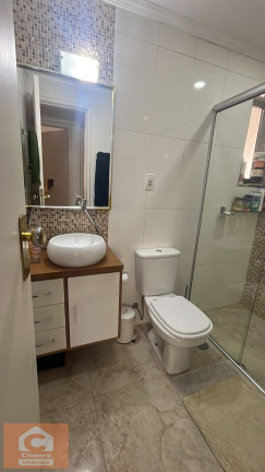 Imagem Apartamento com 2 Quartos para Alugar, 68 m² em Vila Mariana - São Paulo