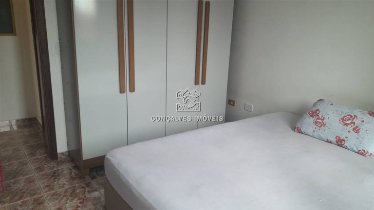 Imagem Apartamento com 1 Quarto para Alugar, em Boqueirão - Praia Grande Imagem Apartamento com 1 Quarto para Alugar, em Boqueirão - Praia Grande