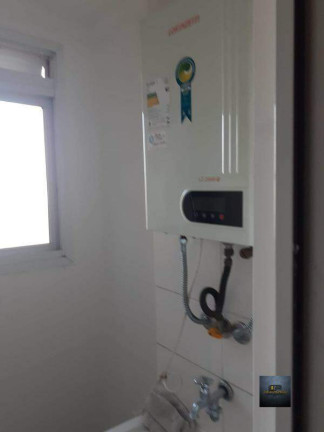 Imagem Apartamento com 3 Quartos à Venda, 64 m² em Centro - Diadema