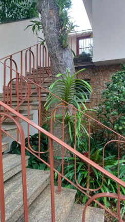 Imagem Casa com 3 Quartos à Venda, 268 m² em Vila Gilda - Santo André Imagem Casa com 3 Quartos à Venda, 268 m² em Vila Gilda - Santo André