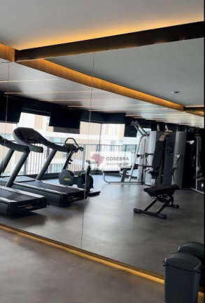 Imagem Apartamento com 1 Quarto para Alugar, 30 m² em Itaim Bibi - São Paulo