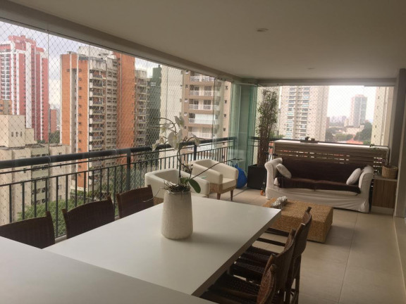 Imagem Apartamento com 4 Quartos à Venda, em Vila Mascote - São Paulo Imagem Apartamento com 4 Quartos à Venda, em Vila Mascote - São Paulo