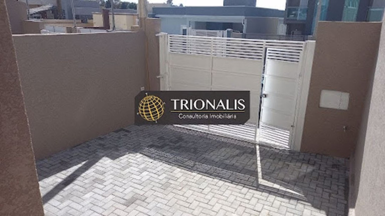 Imagem Casa com 3 Quartos à Venda, 121 m² em Jardim Maristela - Atibaia