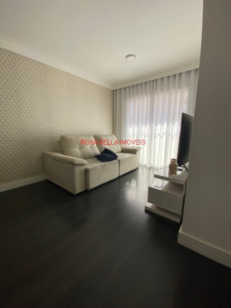 Imagem Apartamento com 2 Quartos à Venda, 54 m² em Vila Nova Esperia - Jundiaí