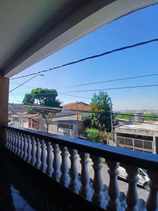 Imagem Casa com 2 Quartos para Alugar, 125 m² em Jardim Acácio - Guarulhos Imagem Casa com 2 Quartos para Alugar, 125 m² em Jardim Acácio - Guarulhos