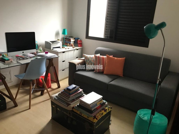Imagem Apartamento com 3 Quartos à Venda, 200 m² em Panamby - São Paulo Imagem Apartamento com 3 Quartos à Venda, 200 m² em Panamby - São Paulo