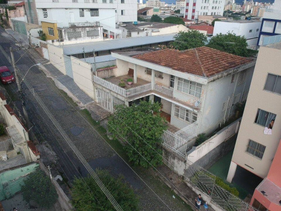 Casa com 5 Quartos à Venda, 525 m² em Carlos Prates - Belo Horizonte