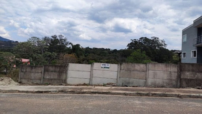 Imagem Terreno à Venda, 489 m² em Cidade Satélite - Atibaia Imagem Terreno à Venda, 489 m² em Cidade Satélite - Atibaia