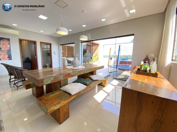 Imagem Cobertura com 4 Quartos à Venda, 222 m² em Bom Retiro - Ipatinga