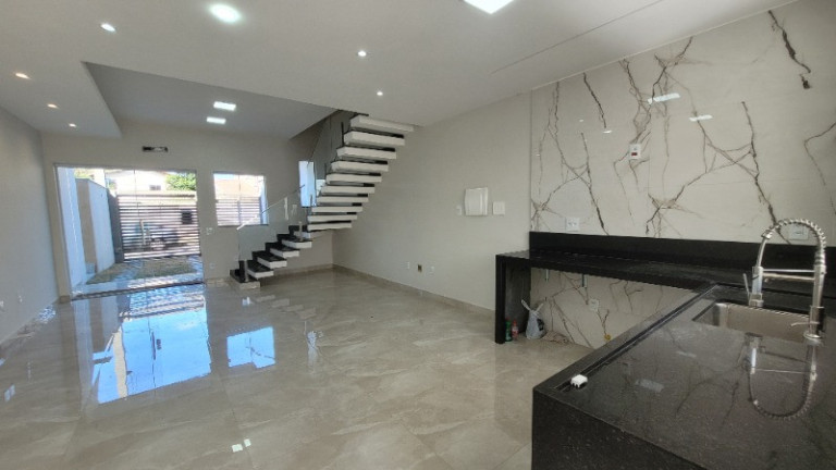 Imagem Casa com 3 Quartos à Venda, 121 m² em Civit Ii - Serra Imagem Casa com 3 Quartos à Venda, 121 m² em Civit Ii - Serra