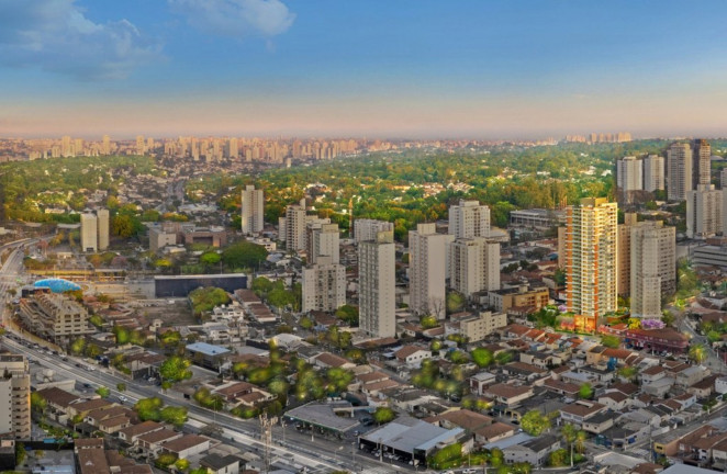 Imagem Imóvel com 3 Quartos à Venda, 168 m² em Brooklin Paulista - São Paulo Imagem Imóvel com 3 Quartos à Venda, 168 m² em Brooklin Paulista - São Paulo