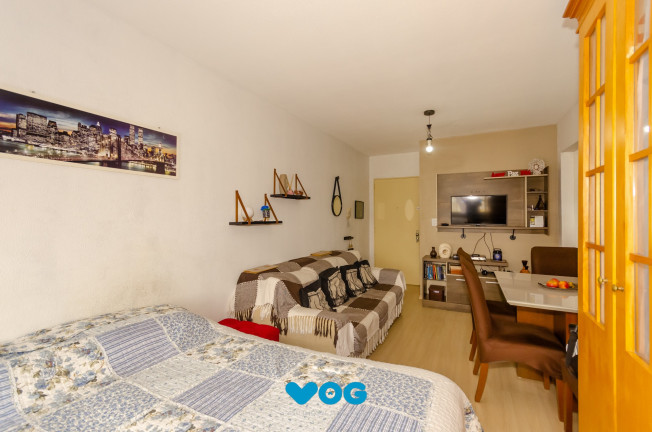 Imagem Imóvel com 1 Quarto à Venda, 50 m² em Sarandi - Porto Alegre