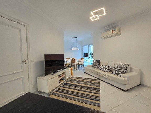 Imagem Apartamento com 3 Quartos à Venda, 117 m² em Riviera De São Lourenço - Bertioga