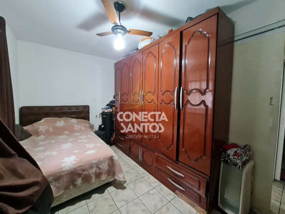 Imagem Apartamento com 2 Quartos à Venda, 63 m² em Vila Valença - São Vicente