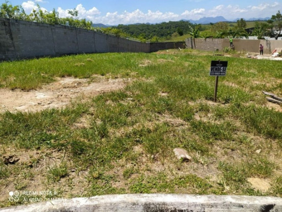 Terreno à Venda, 352 m² em Vale Dos Cristais - Macaé