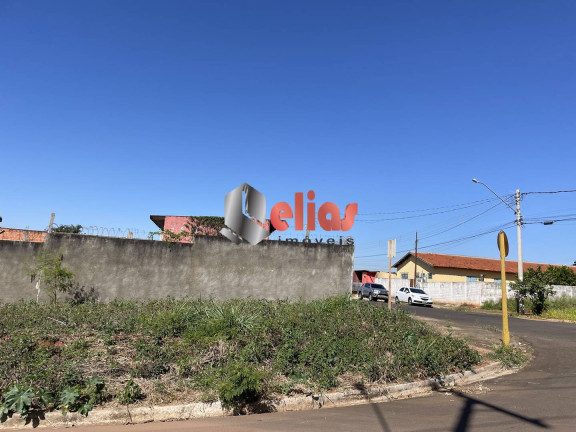 Imagem Terreno à Venda, 287 m² em Jardim Samburá - Bauru Imagem Terreno à Venda, 287 m² em Jardim Samburá - Bauru