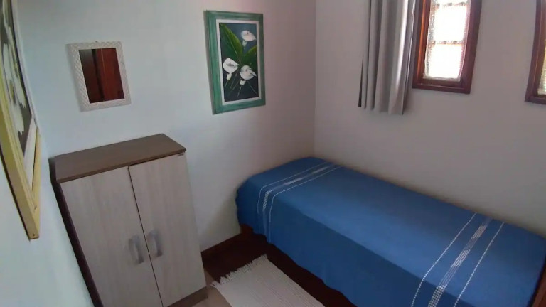 Imagem Casa com 4 Quartos à Venda, 110 m² em Centro - Garopaba Imagem Casa com 4 Quartos à Venda, 110 m² em Centro - Garopaba