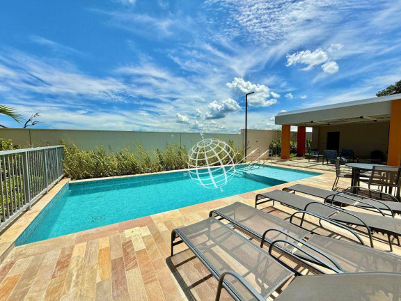 Imagem Apartamento com 2 Quartos à Venda, 85 m² em Alvinópolis - Atibaia
