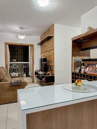 Imagem Apartamento com 2 Quartos à Venda, 58 m² em Rio Branco - Cariacica Imagem Apartamento com 2 Quartos à Venda, 58 m² em Rio Branco - Cariacica