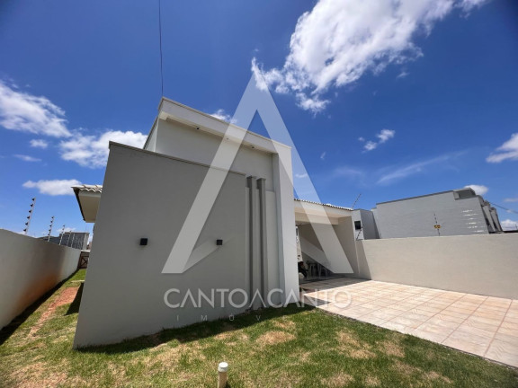 Imagem Casa com 3 Quartos à Venda, 95 m² em Jardim Iporã - Sinop