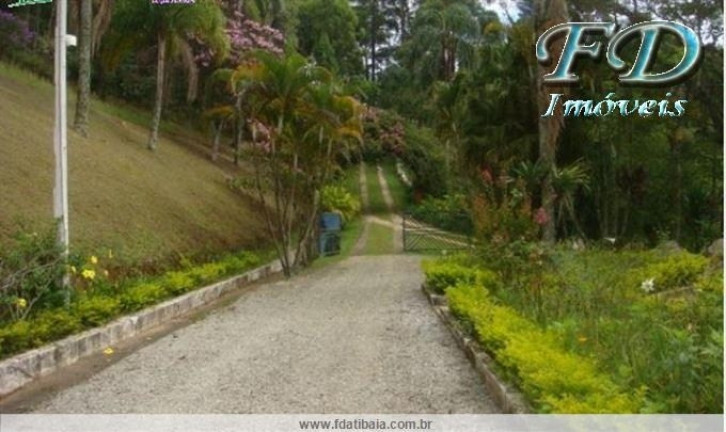 Imagem Chácara com 3 Quartos à Venda, 54.000 m² em Terra Preta - Mairiporã Imagem Chácara com 3 Quartos à Venda, 54.000 m² em Terra Preta - Mairiporã