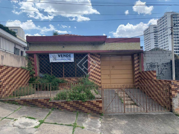Imagem Terreno à Venda, 500 m² em Vila Regente Feijó - São Paulo Imagem Terreno à Venda, 500 m² em Vila Regente Feijó - São Paulo