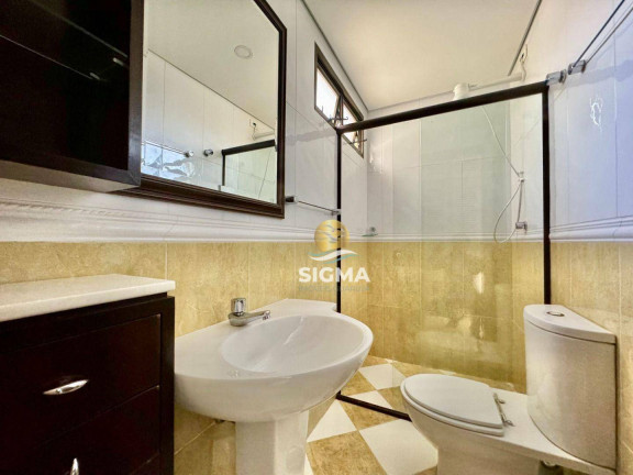Imagem Apartamento com 4 Quartos à Venda, 160 m² em Pitangueiras - Guarujá Imagem Apartamento com 4 Quartos à Venda, 160 m² em Pitangueiras - Guarujá