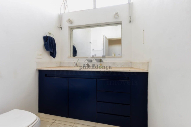 Imagem Apartamento com 4 Quartos à Venda, 274 m² em Higienópolis - São Paulo