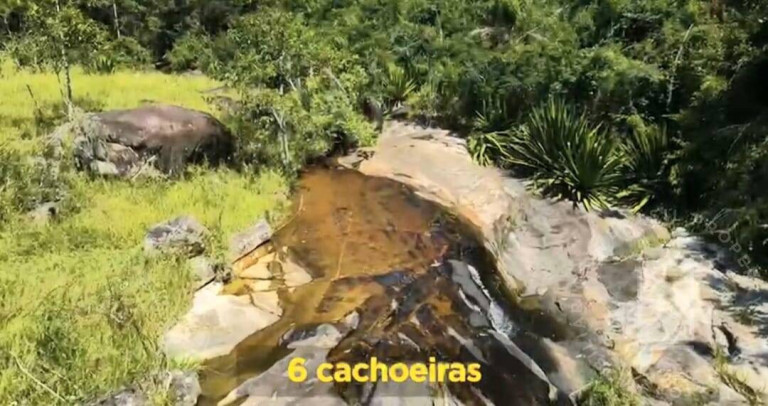 Imagem Fazenda à Venda, 2 m² em Centro - São José Dos Campos Imagem Fazenda à Venda, 2 m² em Centro - São José Dos Campos