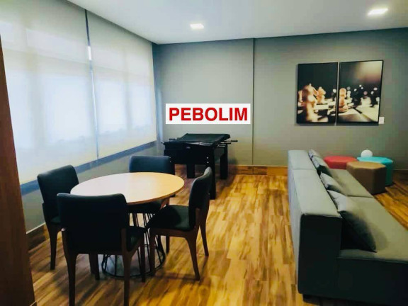 Imagem Apartamento com 1 Quarto para Alugar, 28 m² em Vila Independência - São Paulo Imagem Apartamento com 1 Quarto para Alugar, 28 m² em Vila Independência - São Paulo