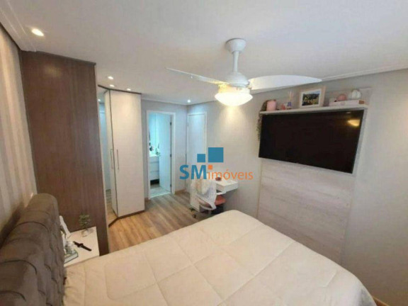 Imagem Apartamento com 2 Quartos à Venda, 60 m² em Jardim Das Vertentes - São Paulo Imagem Apartamento com 2 Quartos à Venda, 60 m² em Jardim Das Vertentes - São Paulo
