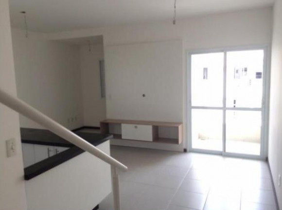 Imagem Apartamento com 2 Quartos à Venda, 81 m² em Vila São José - Taubaté