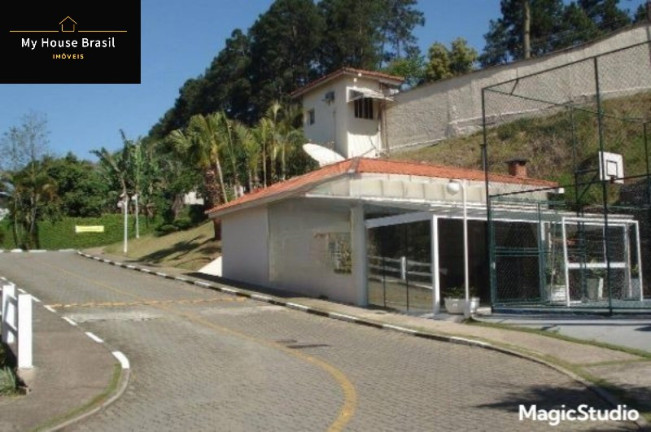 Imagem Casa com 2 Quartos à Venda, 64 m² em Jardim Torino - Cotia Imagem Casa com 2 Quartos à Venda, 64 m² em Jardim Torino - Cotia