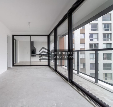 Apartamento com 3 Quartos à Venda, 133 m² em Jardins - São Paulo