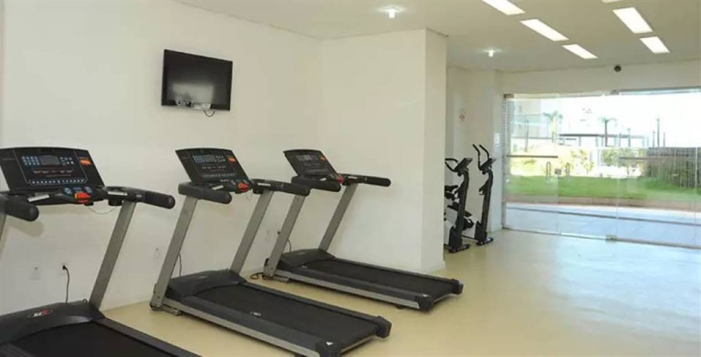 Imagem Apartamento com 3 Quartos à Venda, 92 m² em Mirim - Praia Grande