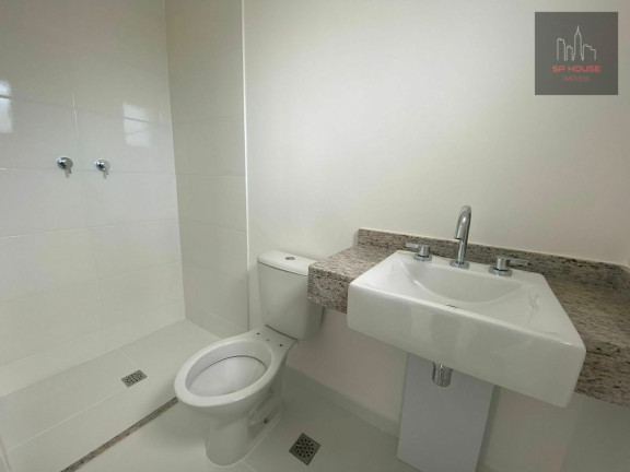 Imagem Apartamento com 3 Quartos à Venda, 84 m² em Perdizes - São Paulo