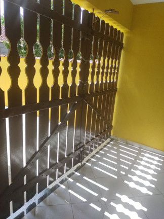 Imagem Casa com 2 Quartos à Venda, 75 m² em Itaguaí - Mongaguá Imagem Casa com 2 Quartos à Venda, 75 m² em Itaguaí - Mongaguá