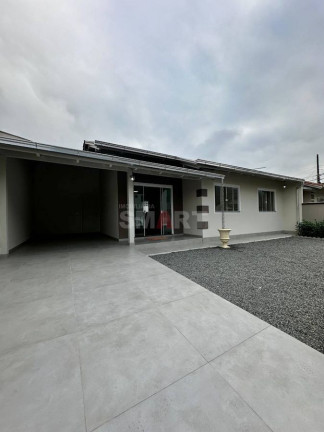 Casa com 3 Quartos à Venda, 90 m² em Barra Do Rio Cerro - Jaraguá Do Sul