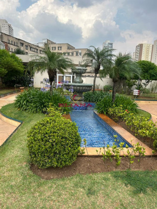 Imagem Apartamento com 2 Quartos à Venda, 94 m² em Vila Romana - São Paulo