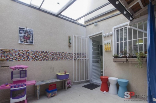 Imagem Casa de Condomínio com 2 Quartos à Venda, 115 m² em Imirim - São Paulo