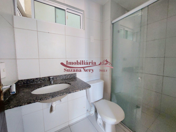 Imagem Apartamento com 2 Quartos à Venda, 56 m² em Ponta Negra - Natal Imagem Apartamento com 2 Quartos à Venda, 56 m² em Ponta Negra - Natal